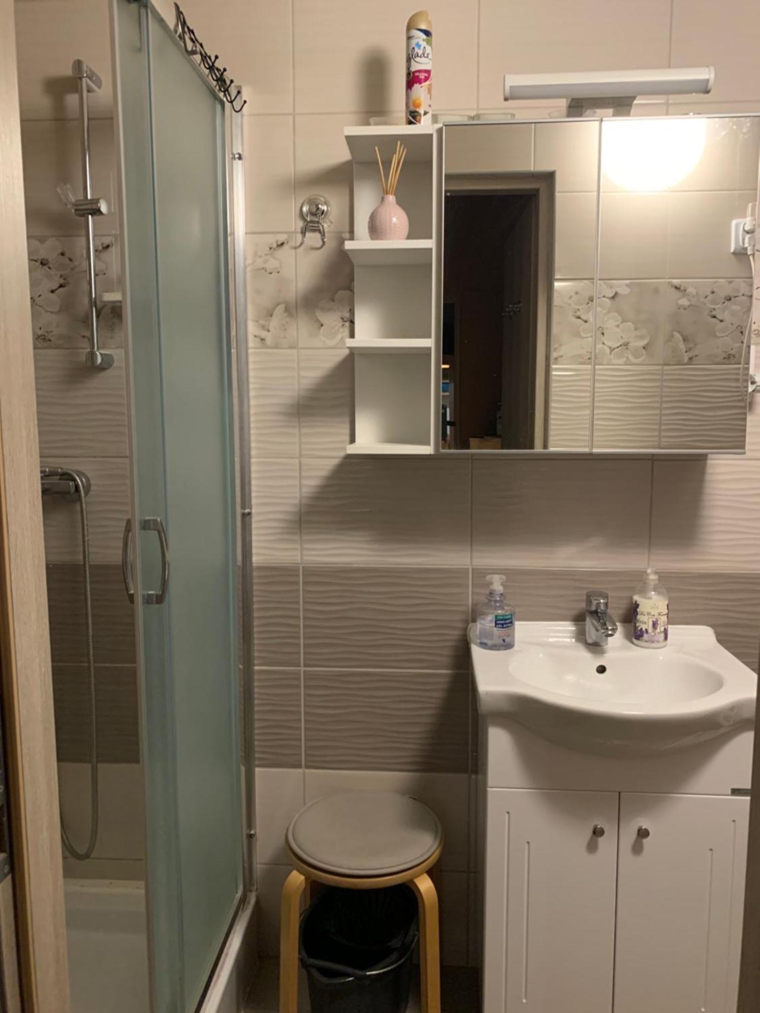 Eliz Apartment Budapest Esterno foto